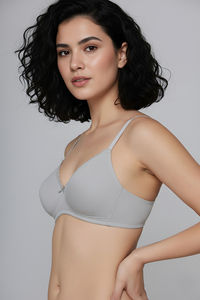 Grey Melange